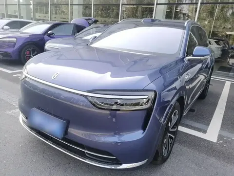 2026 Aito M7 EREV Ultra 4WD 5-seat 192-line Lidar