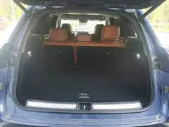 2026 Aito M7 EREV Ultra 4WD 5-seat 192-line Lidar, синий — фото 19