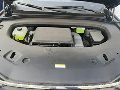 2026 Aito M7 EREV Ultra 4WD 5-seat 192-line Lidar, синий — фото 20