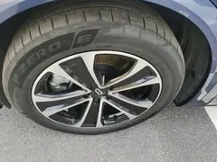 2026 Aito M7 EREV Ultra 4WD 5-seat 192-line Lidar, синий — фото 23