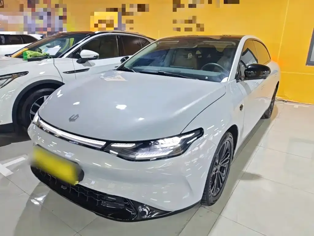 2024 Leapmotor C01 EV 525 Comfort