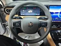 2024 Leapmotor C01 EV 525 Comfort — фото 11