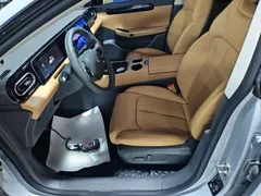 2024 Leapmotor C01 EV 525 Comfort — фото 15