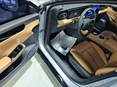 2024 Leapmotor C01 EV 525 Comfort — фото 16