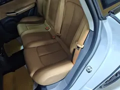 2024 Leapmotor C01 EV 525 Comfort — фото 17