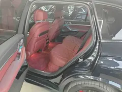 2022 BMW X5 40Li M Sport Package, чёрный — фото 6