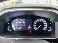 2022 Honda Odyssey 2.0L e:HEV, чёрный — фото 8