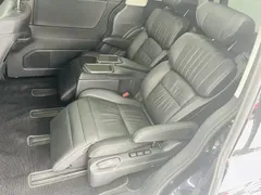 2022 Honda Odyssey 2.0L e:HEV, чёрный — фото 10