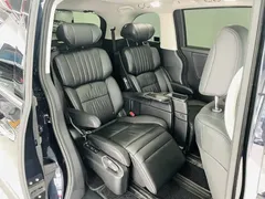 2022 Honda Odyssey 2.0L e:HEV, чёрный — фото 12