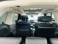 2022 Honda Odyssey 2.0L e:HEV, чёрный — фото 15