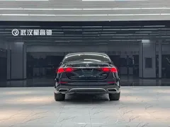 2024 Mercedes-Benz E-Class E 260 L Sport, зелёный — фото 5