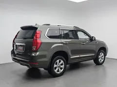2020 Haval H9 2.0T Petrol 4WD Premium 5 Seats, зелёный — фото 2