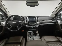 2020 Haval H9 2.0T Petrol 4WD Premium 5 Seats, зелёный — фото 5