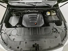 2020 Haval H9 2.0T Petrol 4WD Premium 5 Seats, зелёный — фото 6