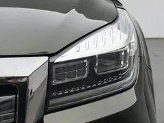 2020 Haval H9 2.0T Petrol 4WD Premium 5 Seats, зелёный — фото 7