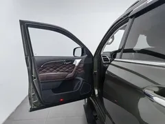 2020 Haval H9 2.0T Petrol 4WD Premium 5 Seats, зелёный — фото 8