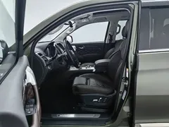 2020 Haval H9 2.0T Petrol 4WD Premium 5 Seats, зелёный — фото 10