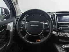 2020 Haval H9 2.0T Petrol 4WD Premium 5 Seats, зелёный — фото 11