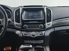 2020 Haval H9 2.0T Petrol 4WD Premium 5 Seats, зелёный — фото 12