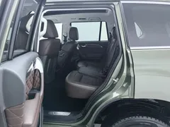 2020 Haval H9 2.0T Petrol 4WD Premium 5 Seats, зелёный — фото 15