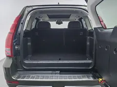 2020 Haval H9 2.0T Petrol 4WD Premium 5 Seats, зелёный — фото 16