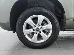 2020 Haval H9 2.0T Petrol 4WD Premium 5 Seats, зелёный — фото 17
