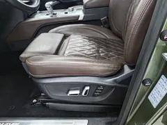 2020 Haval H9 2.0T Petrol 4WD Premium 5 Seats, зелёный — фото 20