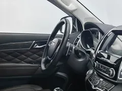 2020 Haval H9 2.0T Petrol 4WD Premium 5 Seats, зелёный — фото 22