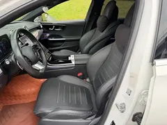 2023 Mercedes-Benz C-Class C 200 L Sport, белый — фото 8