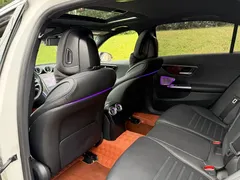 2023 Mercedes-Benz C-Class C 200 L Sport, белый — фото 11