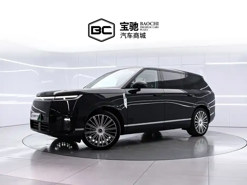 2026 Xpeng GX EREV 1585 4WD Ultra SE