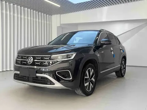 2023 Volkswagen Tayron 280TSI 2WD Luxury Plus Advanced