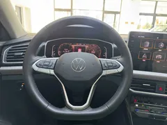 2023 Volkswagen Tayron 280TSI 2WD Luxury Plus Advanced, чёрный — фото 15