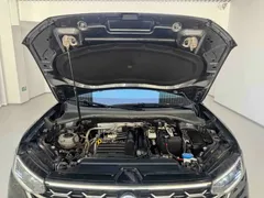 2023 Volkswagen Tayron 280TSI 2WD Luxury Plus Advanced, чёрный — фото 19