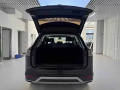 2023 Volkswagen Tayron 280TSI 2WD Luxury Plus Advanced, чёрный — фото 20