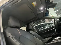 2021 Toyota Camry 2.0G Luxury, белый — фото 15