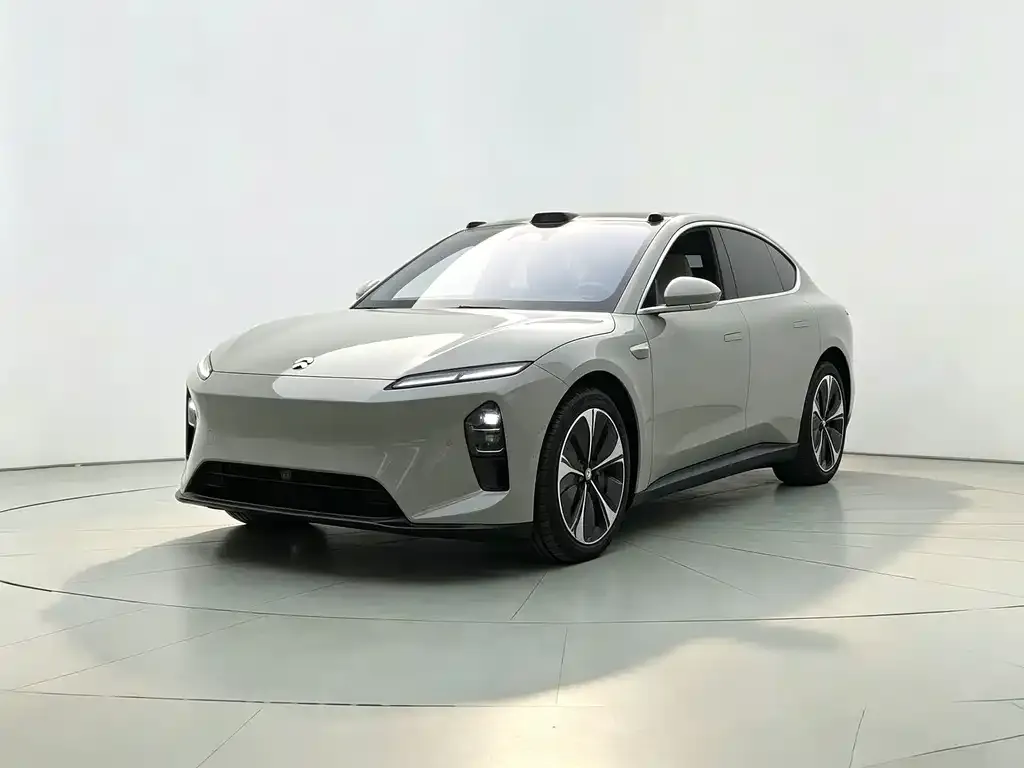 2025 Nio ET5 75kWh