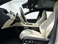 2025 Nio ET5 75kWh — фото 3