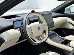 2025 Nio ET5 75kWh — фото 4
