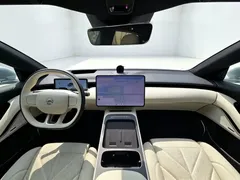 2025 Nio ET5 75kWh — фото 6
