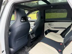 2023 BYD Song PLUS Champion EV 520km Premium, белый — фото 11