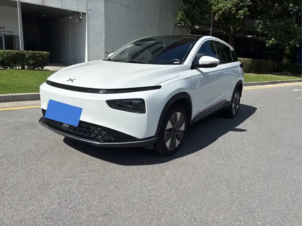 2022 Xpeng G3 G3i 460G