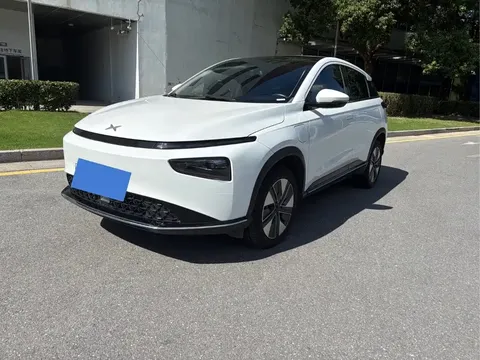 2022 Xpeng G3 G3i 460G