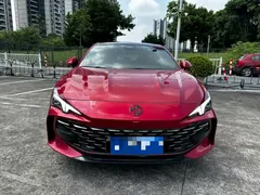 2023 MG MG7 1.5T DCT Elegant — фото 2