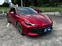 2023 MG MG7 1.5T DCT Elegant — фото 3