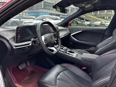 2023 MG MG7 1.5T DCT Elegant — фото 4
