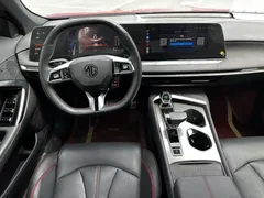 2023 MG MG7 1.5T DCT Elegant — фото 6
