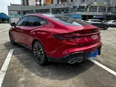2023 MG MG7 1.5T DCT Elegant — фото 7
