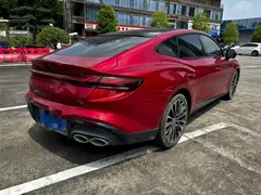 2023 MG MG7 1.5T DCT Elegant — фото 9
