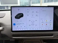 2025 Li Auto i8 Standard, чёрный — фото 6